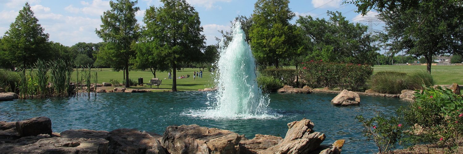 Banner image of Sugar Land