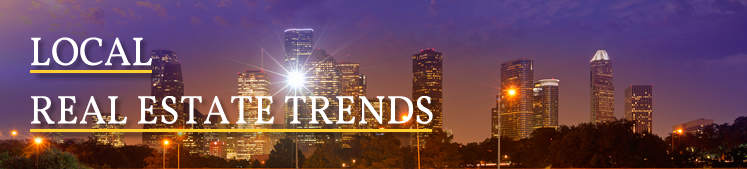 Local CRE Trends