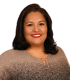 Angelita Negrete bio image and link