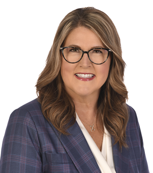 Laurie Ford  bio image and link