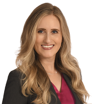 Lori Mosser bio image and link