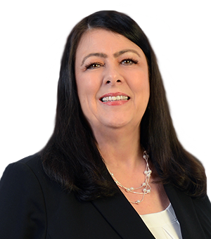 Peggy Loesch  bio image and link