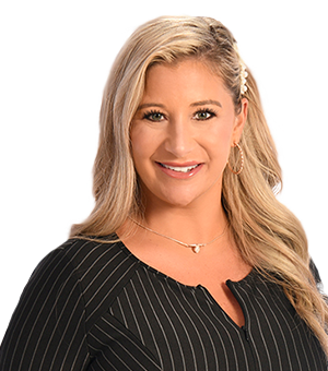 Tanya Hay bio image and link