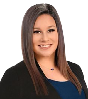 Viktoria Gex bio image and link